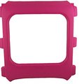 Ilc Replacement for Power Wheels Gmf65 Barbie Dream Camper Roof FOR Barbie Camper Frc29 (pink) GMF65 BARBIE DREAM CAMPER ROOF FOR BARBIE CAMPER